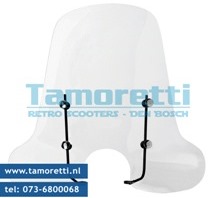 Tamoretti elektro scooter